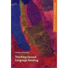 Bundanjai (หนังสือเรียนภาษาอังกฤษ Oxford) OHLT : Teaching Second Language Reading (P)