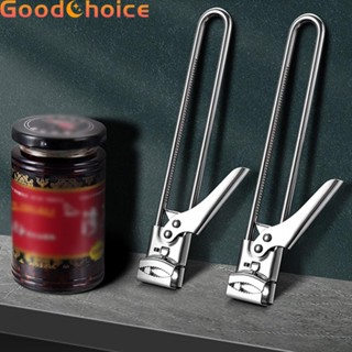 Adjustable Can Opener for Jars and Bottles Effortless and Strain Free Experience