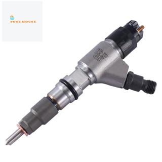 0445120348 0445120347 0445120516 หัวฉีดน้ํามันเชื้อเพลิง สําหรับ Bosch CAT CATERPILLAR C7.1