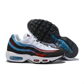 Air MAX 95 Air Sole Sensation รองเท้าวิ่ง รองเท้ากีฬา แฟชั่น สําหรับผู้ชาย ผู้ใหญ่ เดินทางกลางแจ้ง M