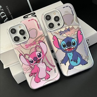 【สำหรับ SAMSUNG】เคสโทรศัพท์มือถือ IMD Samsung เข้ากันได้กับ A73 A53 Note8 Note9 Note10 S20FE S21FE ซิลิโคนป้องกันการตก