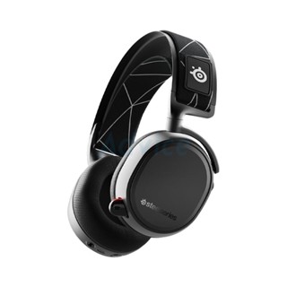 WIRELESS HEADSET (7.1) STEELSERIES ARCTIS 9 BLACK