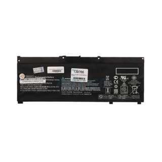 Battery NB HP OMEN 15-ce515/SR04XL Original