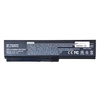 Battery NB TOSHIBA Satellite M500 HI-POWER