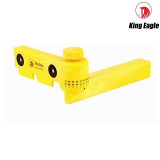 KING EAGLE ฉากบังคับเลื่อย ฉากบังคับเลื่อย สามารถปรับมุมได้ 15-180 องศา เยี่ยม