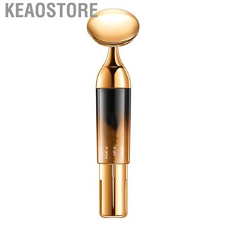 Keaostore Skin Tightening Device  High Frequency Promote Absorption Face Lifting Ultrasound  Facial  for Household