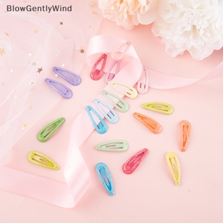 Blowgentlywind กาวติดตุ๊กตา 1/6 1/12 OB11 ขนาดเล็ก 3 ซม. อุปกรณ์เสริม สําหรับทําเบเกอรี่ 10 ชิ้น ต่อชุด BGW