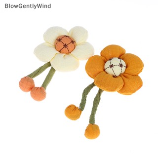 Blowgentlywind เสื้อกันหนาว อเนกประสงค์ ลายดอกทานตะวันน่ารัก หลากสี 1 ชิ้น BGW