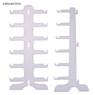 [takeaction] อุปกรณ์ขาตั้งพลาสติก สําหรับวางแว่นตากันแดด [พร้อมส่ง]