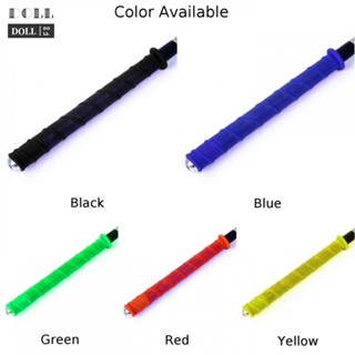 ⭐24H SHIPING ⭐Iscas Pesca Wrap Strap Grip Various Colors Absorbing Non-Slip Silicone