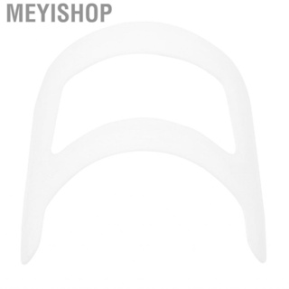 Meyishop Shaving Supplies  Accurate Trimming Easily Use Template Guide for Home