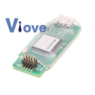 โพรบดีบัก พรีเมี่ยม สําหรับ J-Link Edu MINI Stm32 Arm Debug Probe V8 V9