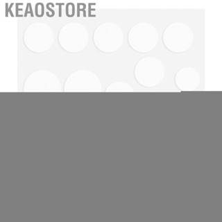 Keaostore Pimple Healing   Transparent Absorb Oily Secretions  for Day Night