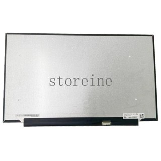 แผงหน้าจอแล็ปท็อป LCD LP173WFG SPT2 LP173WFG-SPT2 17.3 นิ้ว 1920*1080 EDP 40 Pins