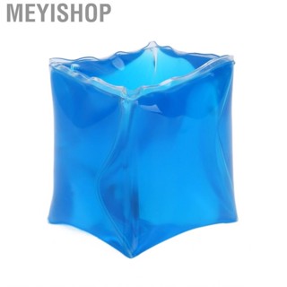 Meyishop 1.6in Length Toe Finger Cold Gel Ice Pack Compression Lightweight JFF