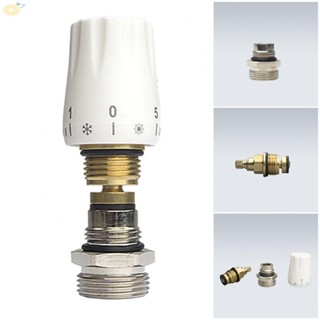 【VARSTR】Valve Insert ABS+brass Accessories Corrosion Resistant Flow Regulation