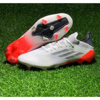 Adidas รองเท้าฟุตบอล X speed flow.1