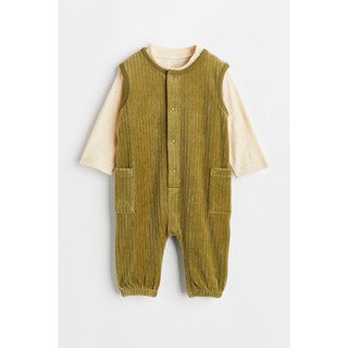 H&amp;M  Boy 2-piece cotton set 1125066_1