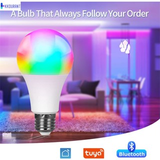 กราฟฟิตี Bluetooth Broadcast Smart Ball Bulb KDURANT