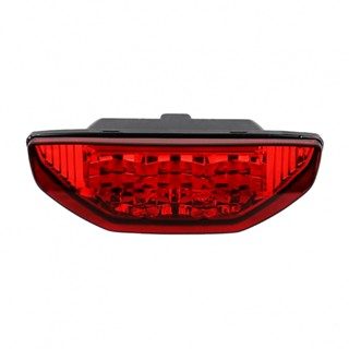 ⚡NEW 8⚡Brake Tail Light 12v For 400EX 400X 500 700 For Honda TRX 700xx For TRX 700xx