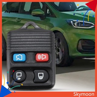 Skym* กุญแจ ABS น้ําหนักเบา สําหรับ Ford Escort Escape Expedition 98-2011