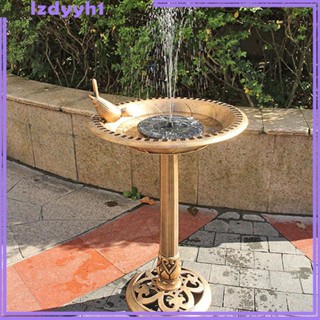 [JoyDIY] อุปกรณ์ให้อาหารนก สําหรับสวนหลังบ้าน กลางแจ้ง