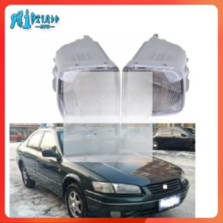 Rto ไฟตัดหมอก DRL สําหรับ Toyota Camry 1997 1998 1999 2.2