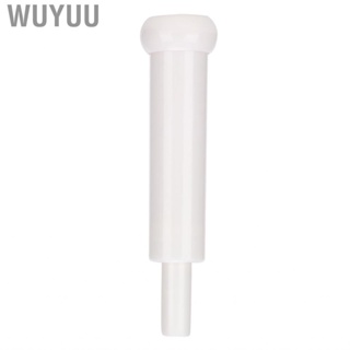 Wuyuu Dental Suction Handle Easy Installation Clean Durable Sturdy GDT