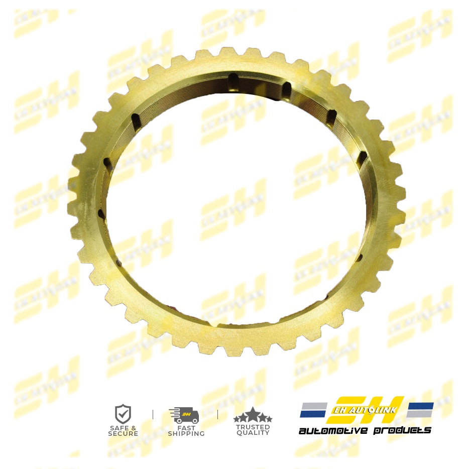 SYNCHRONZER GEAR 3RD & 4TH (39T) - FORD WL