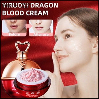 Hot！！YANJIAYI Cream of cream,retinol,placenta,dragon&amp;#39;s blood ointment ของแท้ 100% -eelhoe