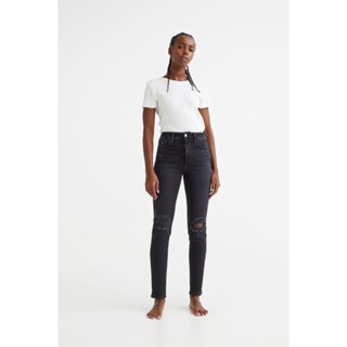 H&amp;M  Woman True To You Skinny High Jeans 1069394_1