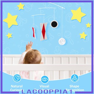 [Lacooppia1] ของเล่นโมบาย Montessori สําหรับห้องเด็กเล็ก