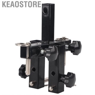 Keaostore Rear  Convert Frame Aluminium Alloy Multifunctional Mounting Bracke