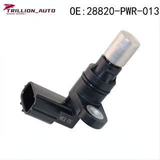 เซนเซอร์ความเร็วเกียร์ สําหรับ Honda Accord Civic Element 28820-PWR-013 28820PWR013