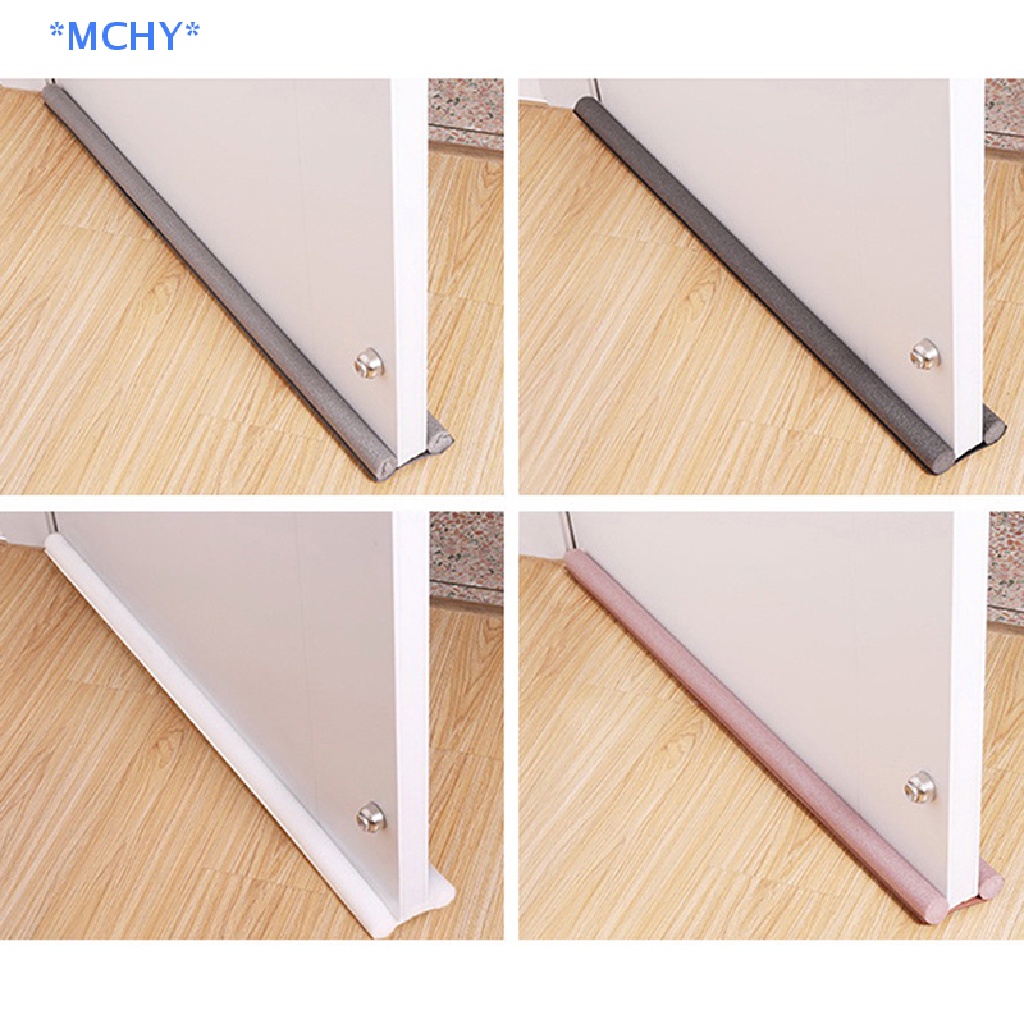 Mchy> ใหม่ แถบซีลใต้ประตู ป้องกันเสียงรบกวน 93 ซม.