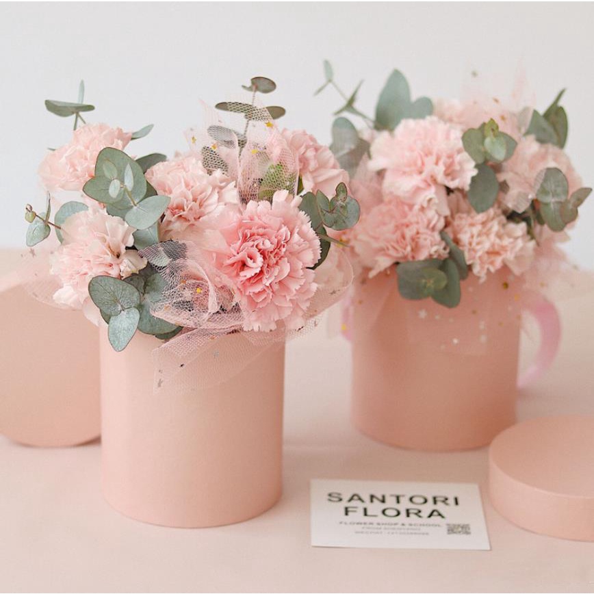 ช่อดอกอมยิ้ม ดาว และดวงจันทร์ กระดาษห่อช่อดอกไม้ DIY 70 * 50 ซม. - รูปที่ 7