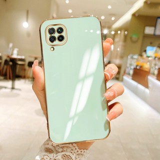 เคสโทรศัพท์มือถือ ซิลิโคนนิ่ม กันกระแทก สําหรับ Huawei Nova 3 Nova 3i Y9 2019 Y9 Prime 2019 Y8P Y7A Honor 50 X40 X9A X7A