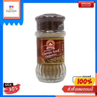 Cumin Powder Nguan Soon 45 G