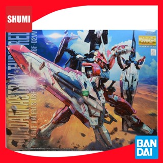 Bandai MG 1/100 MBF-02VV GUNDAM ASTRAY TURN RED 4573102635303 B1