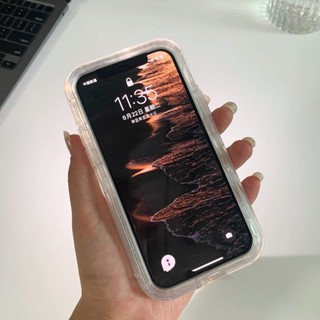 2 In 1 / Transparent Clear Thickened Shockproof Case Huawei Nova 9SE 8 7i Mate40 pro Psmart 2021 Y7A honor X7 X8X X9  Protective Case Back Cover