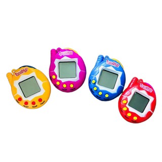 เครื่องเล่นเกมอิเล็กทรอนิกส์ เสริมพัฒนาการเสมือนจริง สําหรับสัตว์เลี้ยง