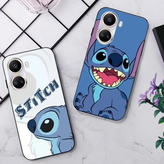 เคสโทรศัพท์มือถือ TPU แบบนิ่ม พิมพ์ลาย Lilo &amp; Stitch สําหรับ Huawei Nova 10 SE