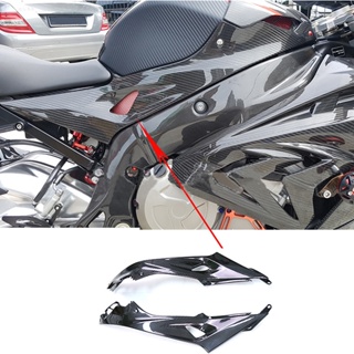 [พร้อมส่ง] แผงครอบถังน้ํามันรถจักรยานยนต์ สําหรับ BMW S1000RR 2015 2016 2017 2018 2019 2020 2021