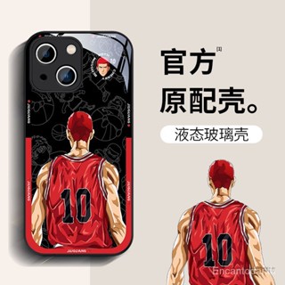 เคสโทรศัพท์มือถือแบบแก้ว สไตล์ใหม่ สําหรับ Iphone 13 12 14promax xs 7th 8P 11 se