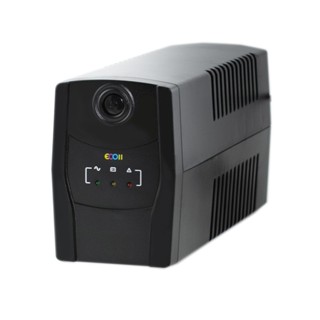 UPS SYNDOME ECO II-1000 LED 1000VA 630WATT ประกัน 2 ปี