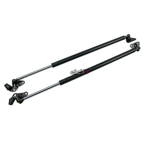 ด้านหลังประตู Strut Damper สําหรับ HiAce LH200 KDH200 KDH201 TRH201 Tailgate แก๊ส Shock