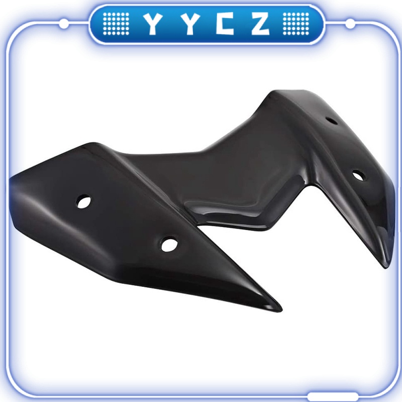 ฝาครอบกระจกหน้ารถจักรยานยนต์ สําหรับ Kawasaki Z800 2012-2016 (a37)