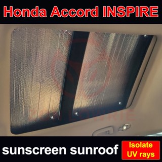 กันแดด และรอบด้าน สําหรับ Honda Accord CRV XRVCsunscreen