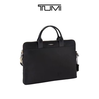 **กอบัว** กระเป๋า TUMI JOANNE LAPTOP CARRIER สินค้าใหม่ ของแท้