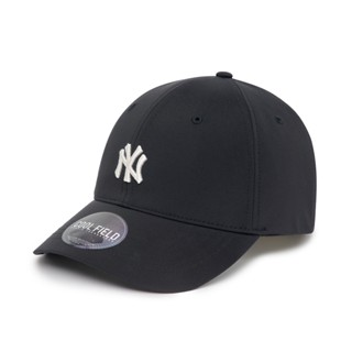 MLB หมวก Unisex รุ่น 3ACPCF13N 50BKS - สีดำ